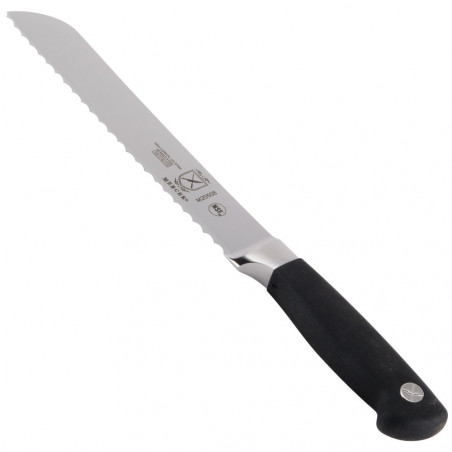 Brödkniv Mercer Genesis - 20 cm