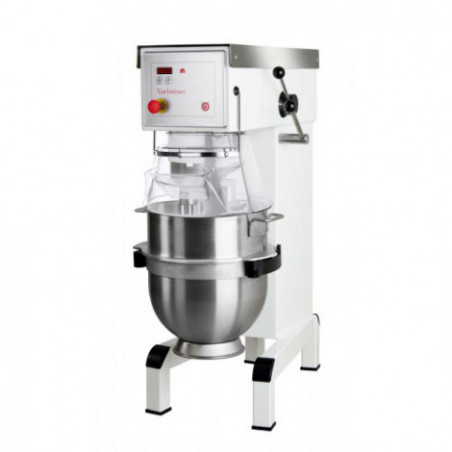 Varimixer AR30 - VL-1-kontrollpanel