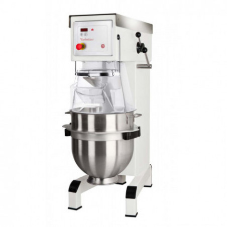 Varimixer AR60 - Blandare med VL-1-kontrollpanel