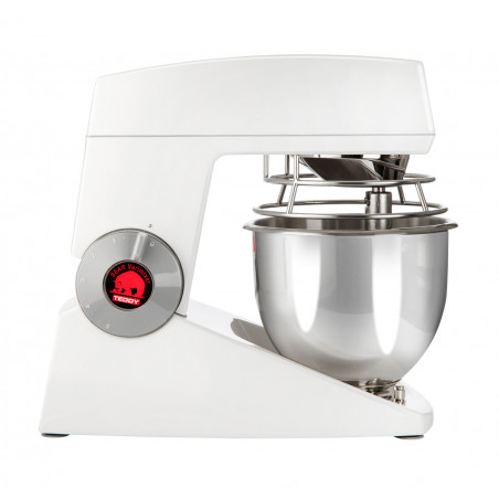 Varimixer Teddy, Vit, blandningsmaskin