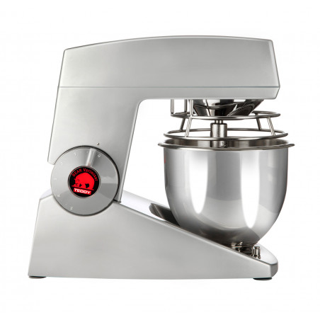 Varimixer Teddy, Silver, Blandningsmaskin