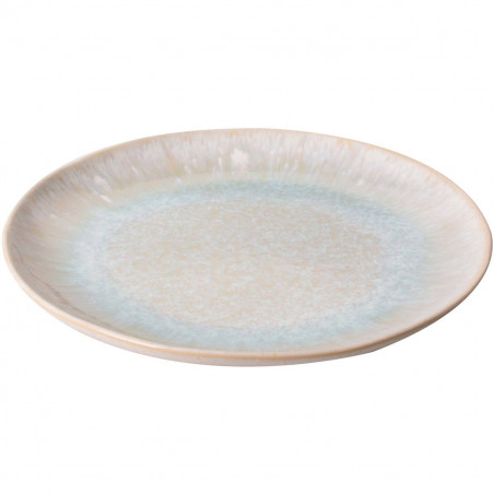 Tallrik Light Blue Sea 22,5 cm
