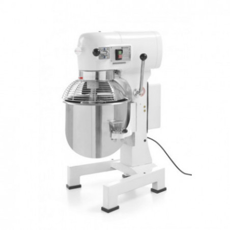 Visp/blandmaskin 20L - Hendi Heavy Duty - 230V 1100W