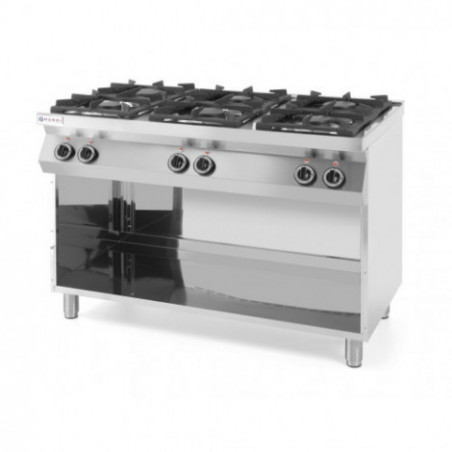 gas cooker 