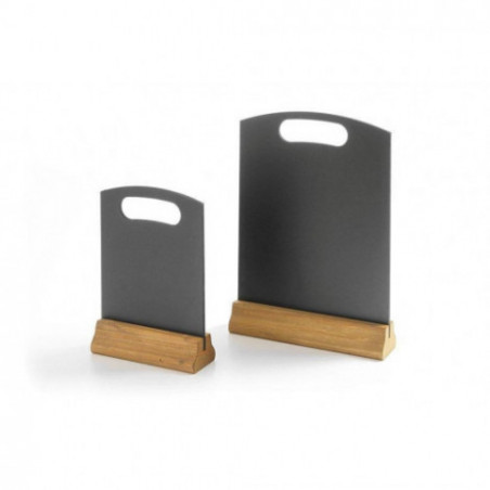 Griffeltavla, 150x230 mm - 2 pack