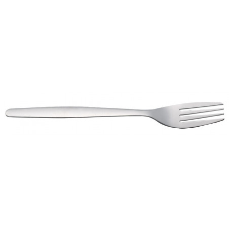 Gaffel - rostfri - 183 mm Budget Line 12-pack