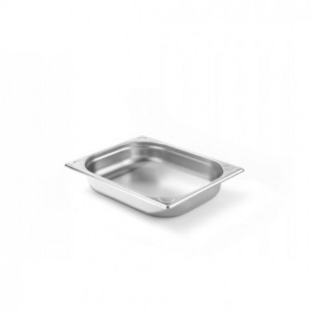 Kantin s/s GN 1/2 65 mm - Kitchen Line