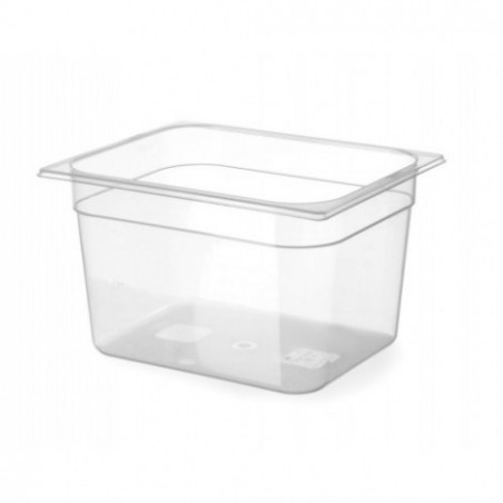 Kantin GN 1/2 200 mm - polypropylene
