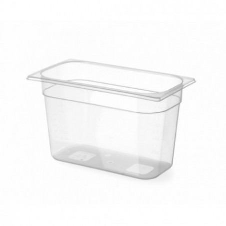 Kantin GN 1/3 150 mm - polypropylene
