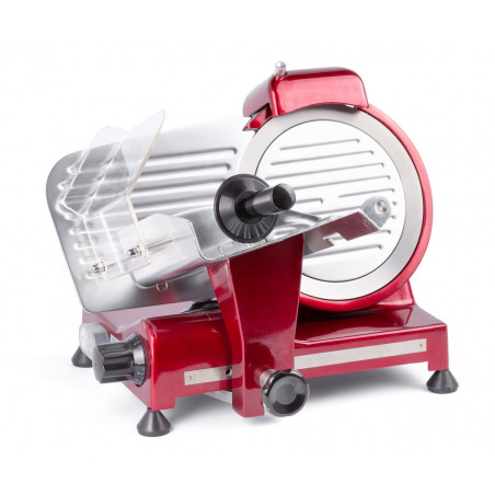 Skärmaskin Profi Line - Ø220 Red Edition