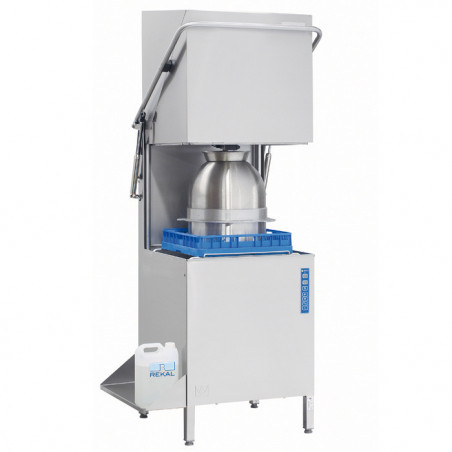 Wexiödisk Grovdiskmaskin WD-7