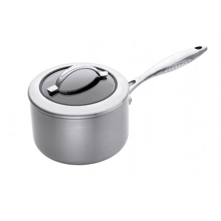 Scanpan CTX - Kastrull med lock 1,8 l 
