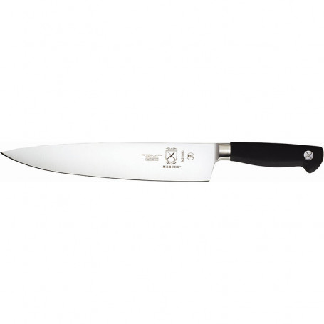 Mercer Genesis - 10" Kockkniv - Short Bolster