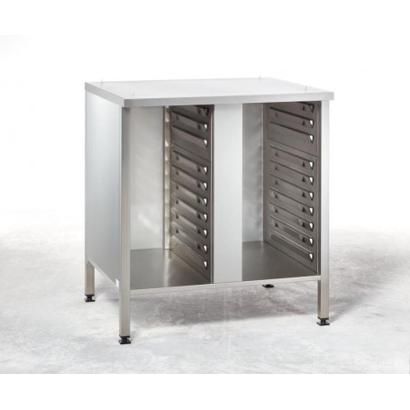 Stativ III version UltraVent, Rational  6-1/1