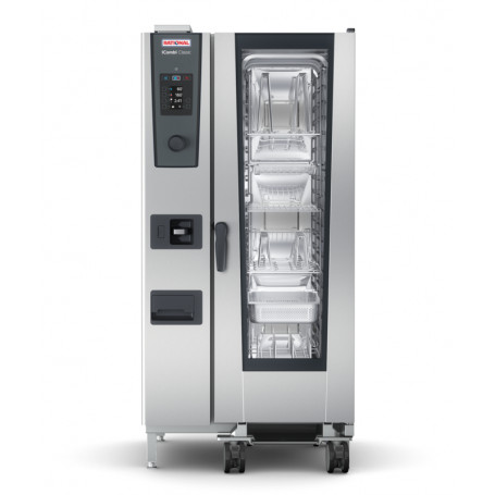 Rational iCombi Classic 20-1/1