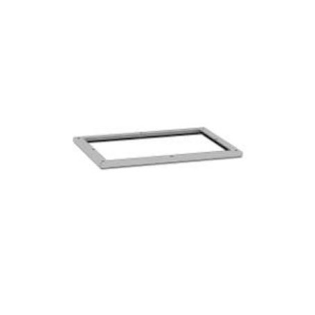 Nivåutjämningskit för modell 6-1/1, 10-1/1