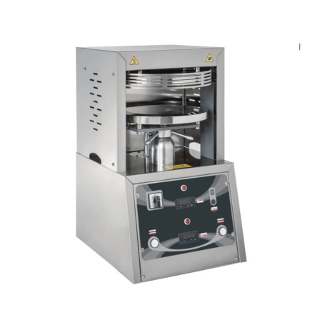Pizzapress Prisma Food modell PRESSA