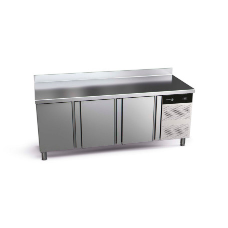Kylbänk med 3 dörrar - Concept - 1792x700x850mm - Fagor