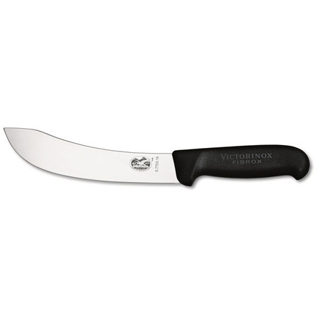 Victorinox - Flåkniv, svart Fibrox