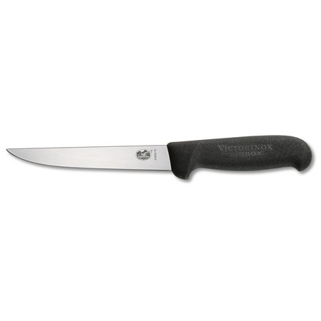 Victorinox - Urbeningskniv, Fibrox