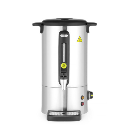 Hetvattenskokare - 18 l design av Bronwasser