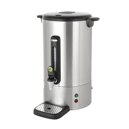 Perkulator - 7 l design av Bronwasser