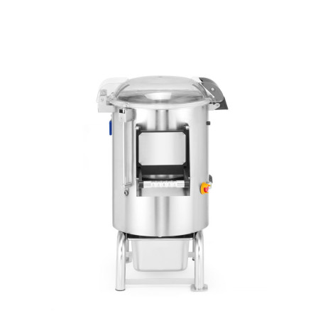 Potatisskalare - 10 kg 230V Kitchen Line