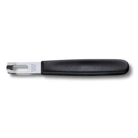 Victorinox - Citrusdekorkniv, svart nylon