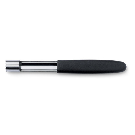 Victorinox - Äppelutkärnare, svart nylon