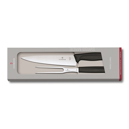 Tranchergaffel victorinox