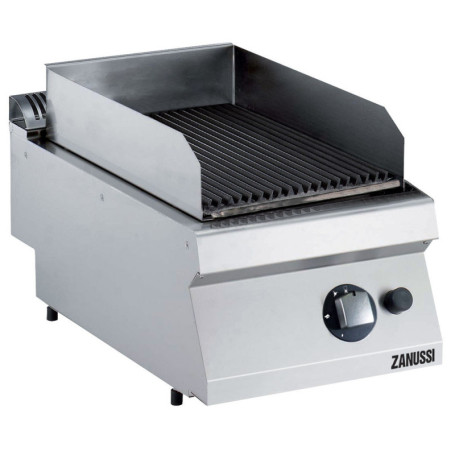 LAVASTENSGRILL BÄNK 400MM - Zanussi