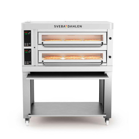 Pizzaugn P602 Sveba Dahlen