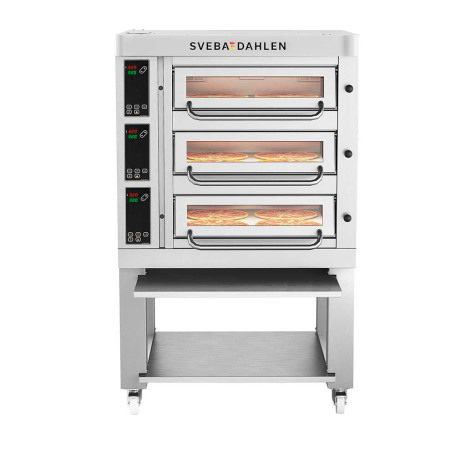 Pizzaugn P403 Sveba Dahlen