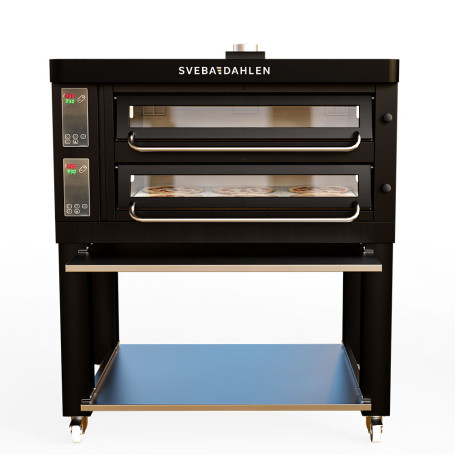 Pizzaugn P602 Beyond Black Sveba Dahlen