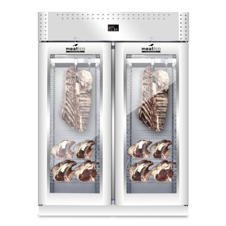 Köttmörningskyl 1500 - Meat VIP, Meatico, 1500x850x2080mm