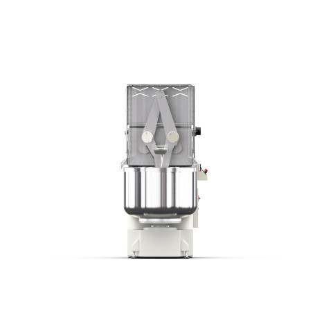 Degblandare, Twin Arm Mixer 110, Italmix