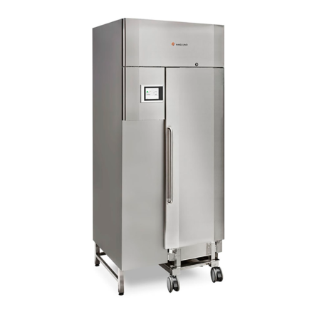Snabbnedkylning 50-90kg STORM 960 Anpassad för Rational stick - Haglund