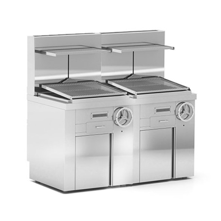 Kolgrill 1300 - Basque Fagor