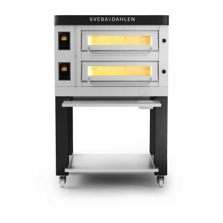Pizzaugn P402 Sveba Dahlen