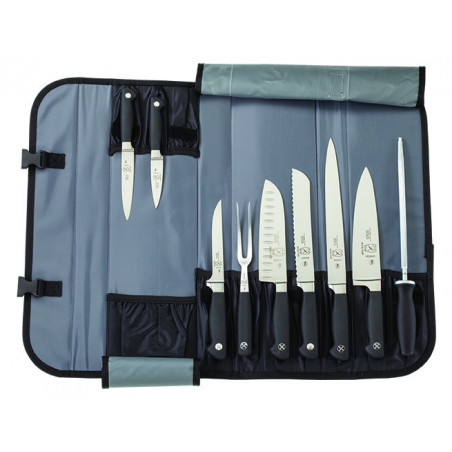 Mercer Genesis knivset - 10 delar