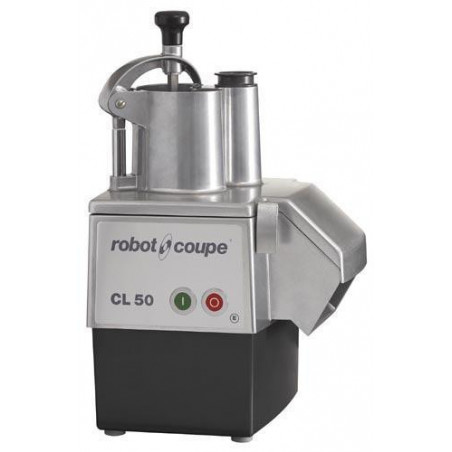 RobotCoupe - Grönsaksskärare CL50 3-fas