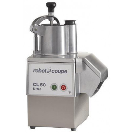RobotCoupe - Grönsaksskärare CL50 Ultra 3-fas