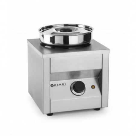Soppstation 4,2 liter - Hendi
