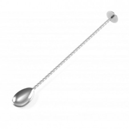 Bar spoon