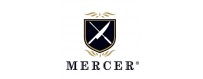 Mercer - kockknivar i mycket hög kvalité