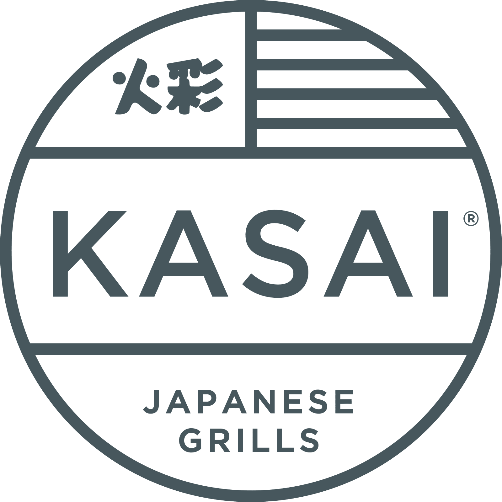 Kasai Grill