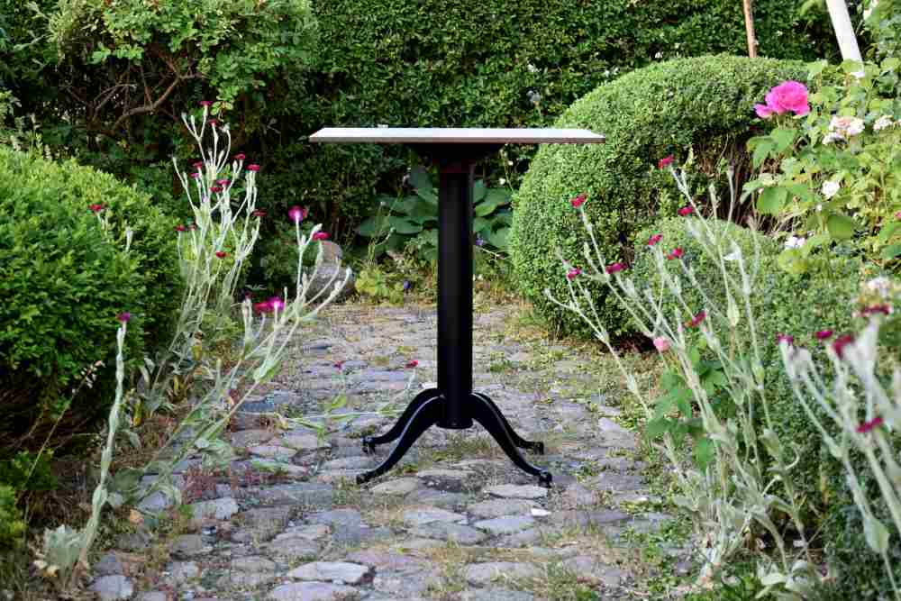 StableTable bord