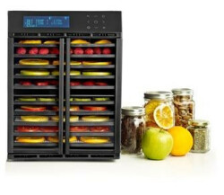 Dehydrator 10 Excalibur - Torkugn