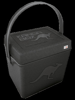 ScanBox Kängabox® Trip