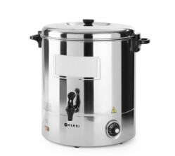 Vattenkokare 28 liter Hendi